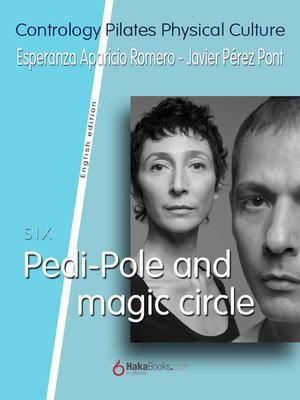 cover image of Pedi-Pole and Magic Circle
